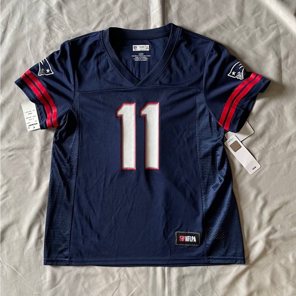 Edelman Women's Navy Blue Team Apparel